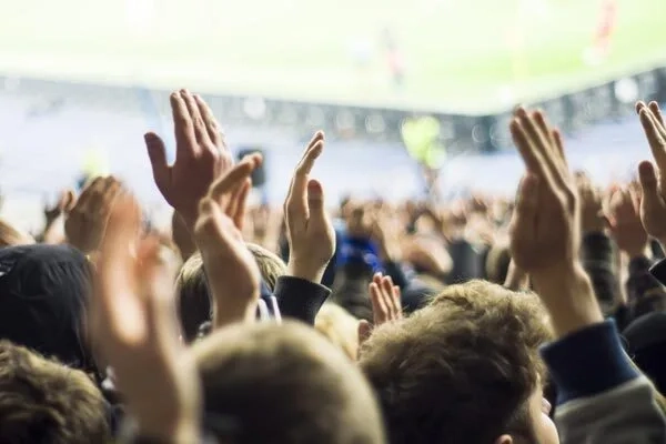 Eternal MMA 104 Image 1