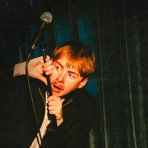 Blake Pavey: A Bit Scared - Gold Coast Image 1