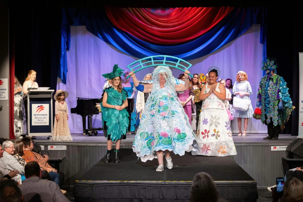 Ritchies Boonah Arts Festival Image 6