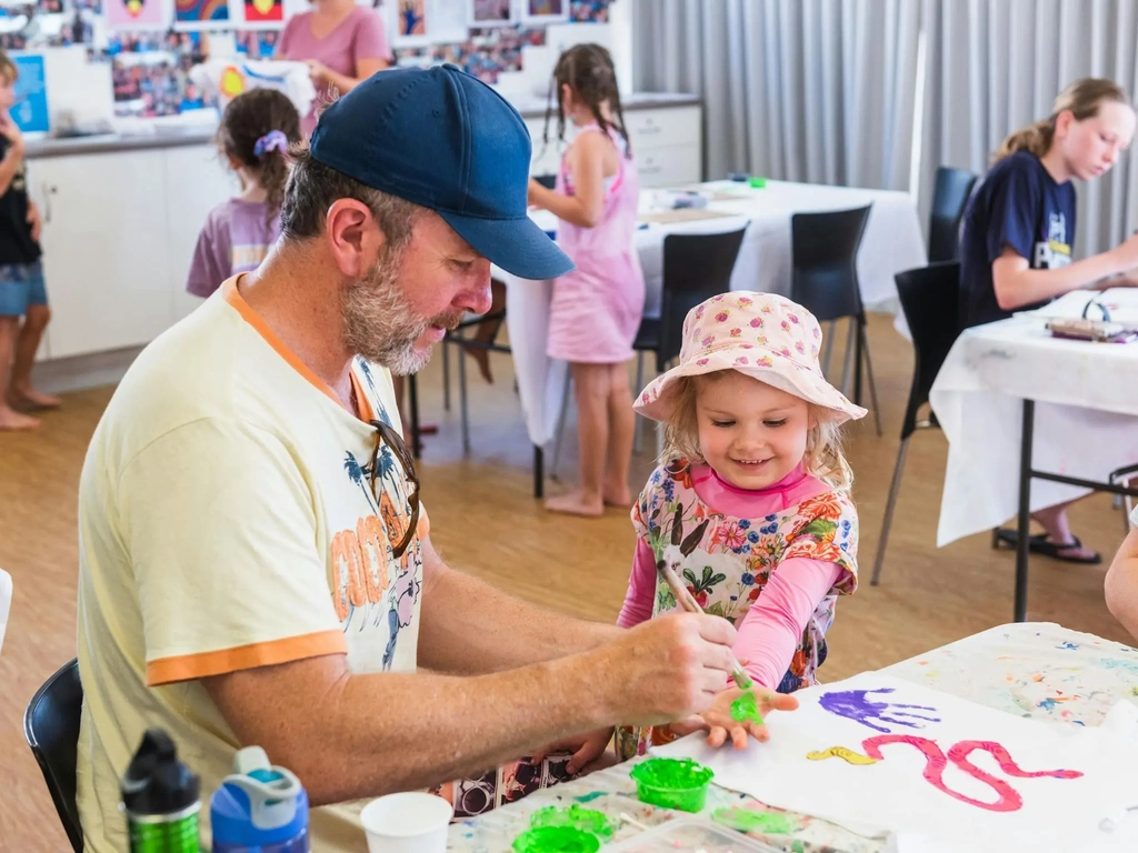 Kids Activities