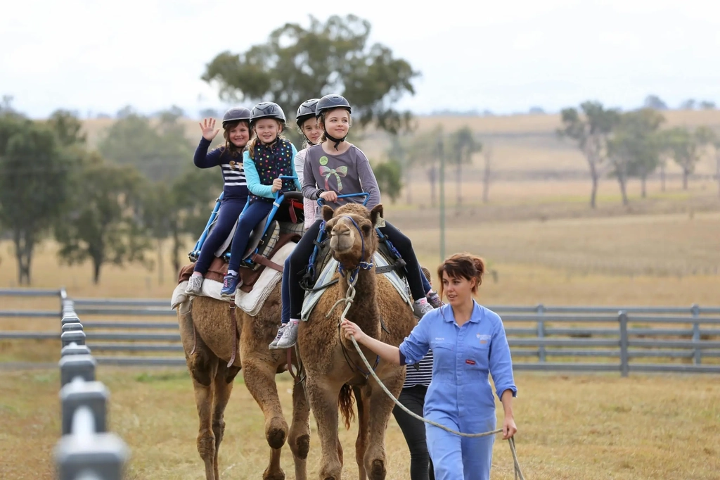 Little Farmer Humpty Day - Kids Event Image 1