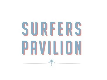 Surfers Pavilion Logo Image