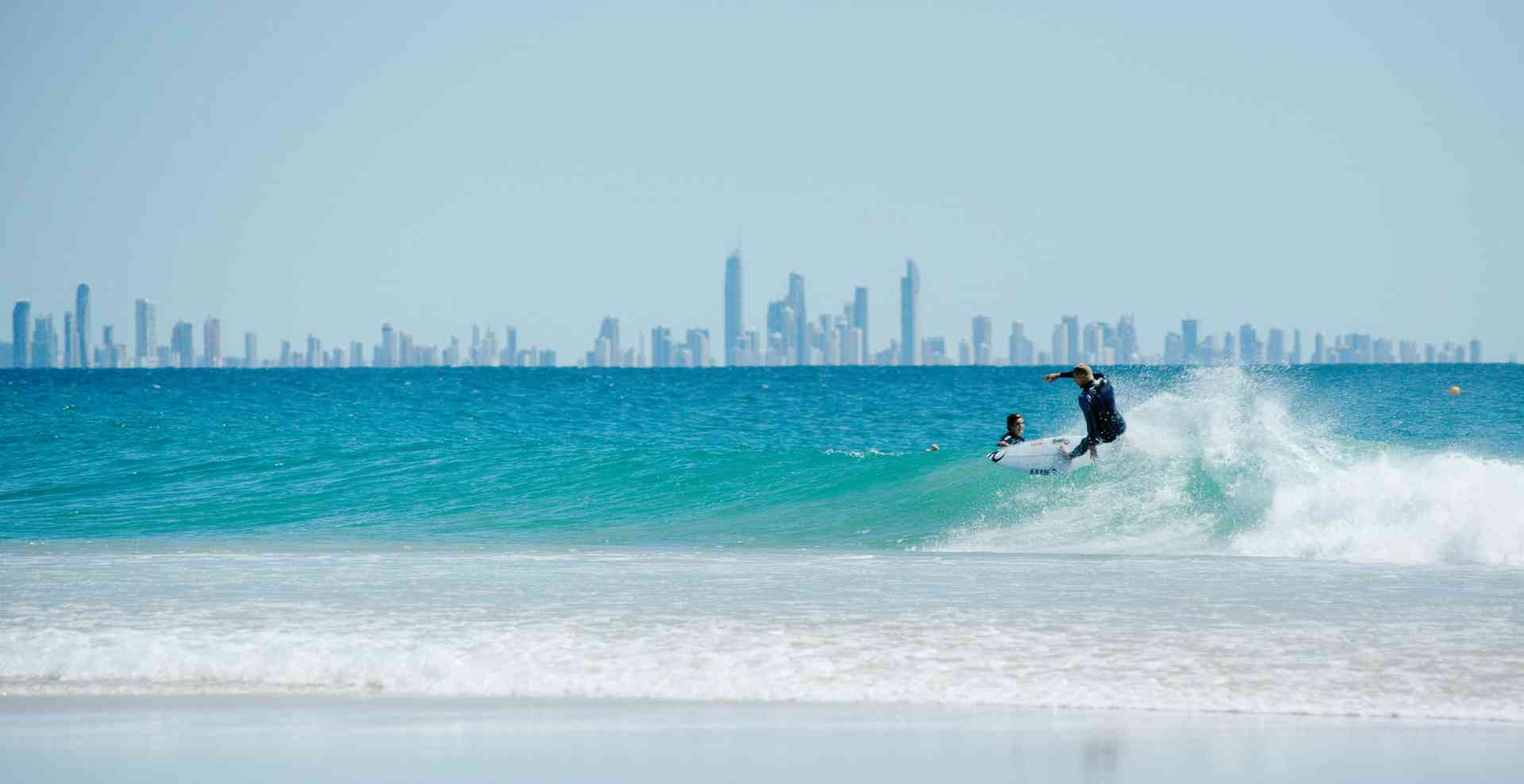 A LOCALS GUIDE TO GOLD COAST BREAKS