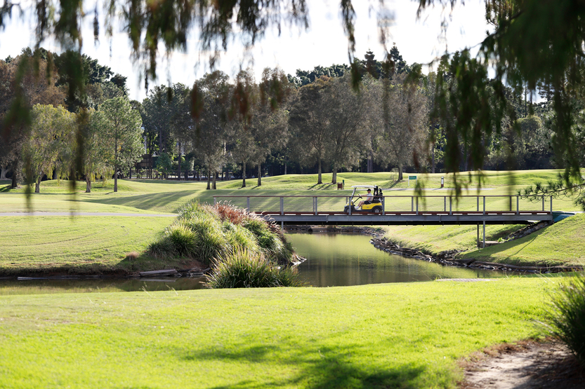 TIGC 2019 at RACV Royal Pines Resort