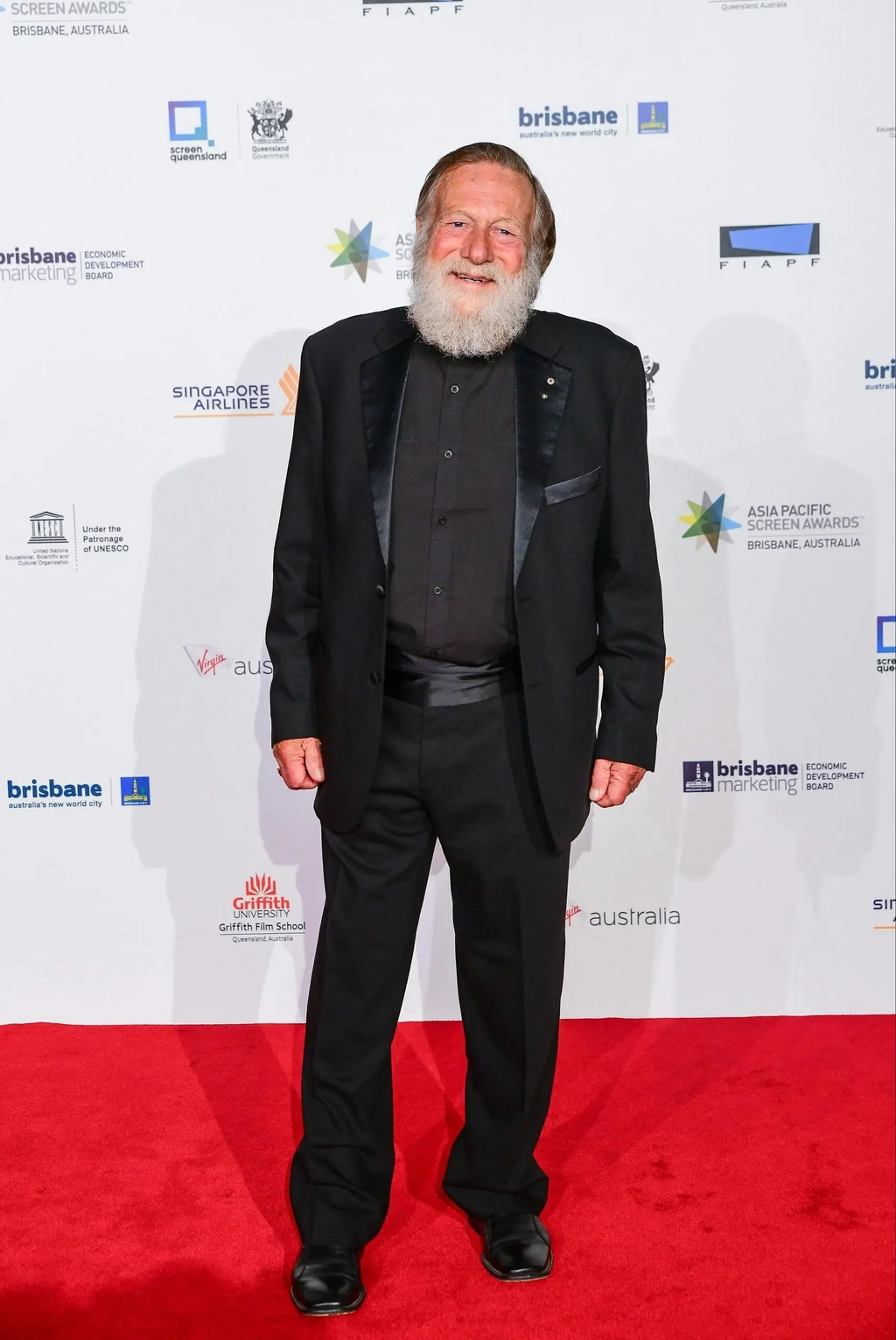 Asia Pacific Screen Awards Opening Night Gala Image 1