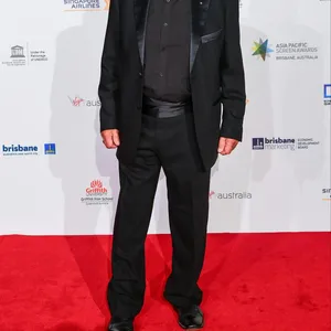Asia Pacific Screen Awards Opening Night Gala Image 1