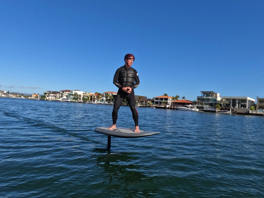 Fliteboard Gold Coast Experience