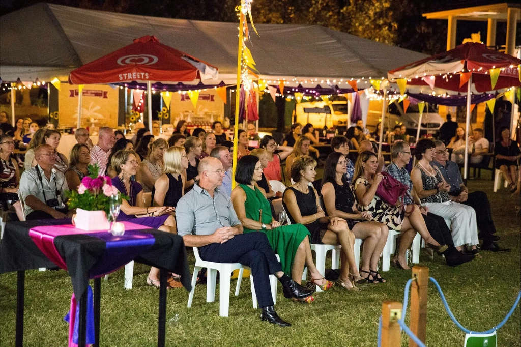 Storyfest Gold Coast Image 3