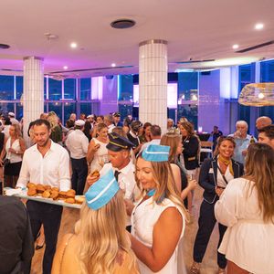EGC End of Year Industry Party 2025