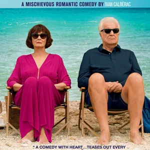 Riviera Revenge Image 1