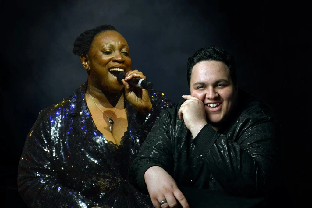 The Big Chillout - Motown Celebration Image 1