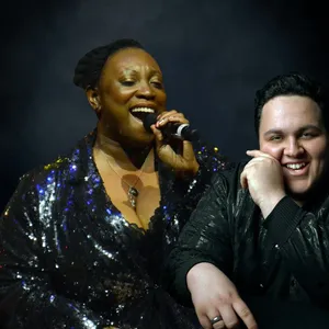 The Big Chillout - Motown Celebration Image 1