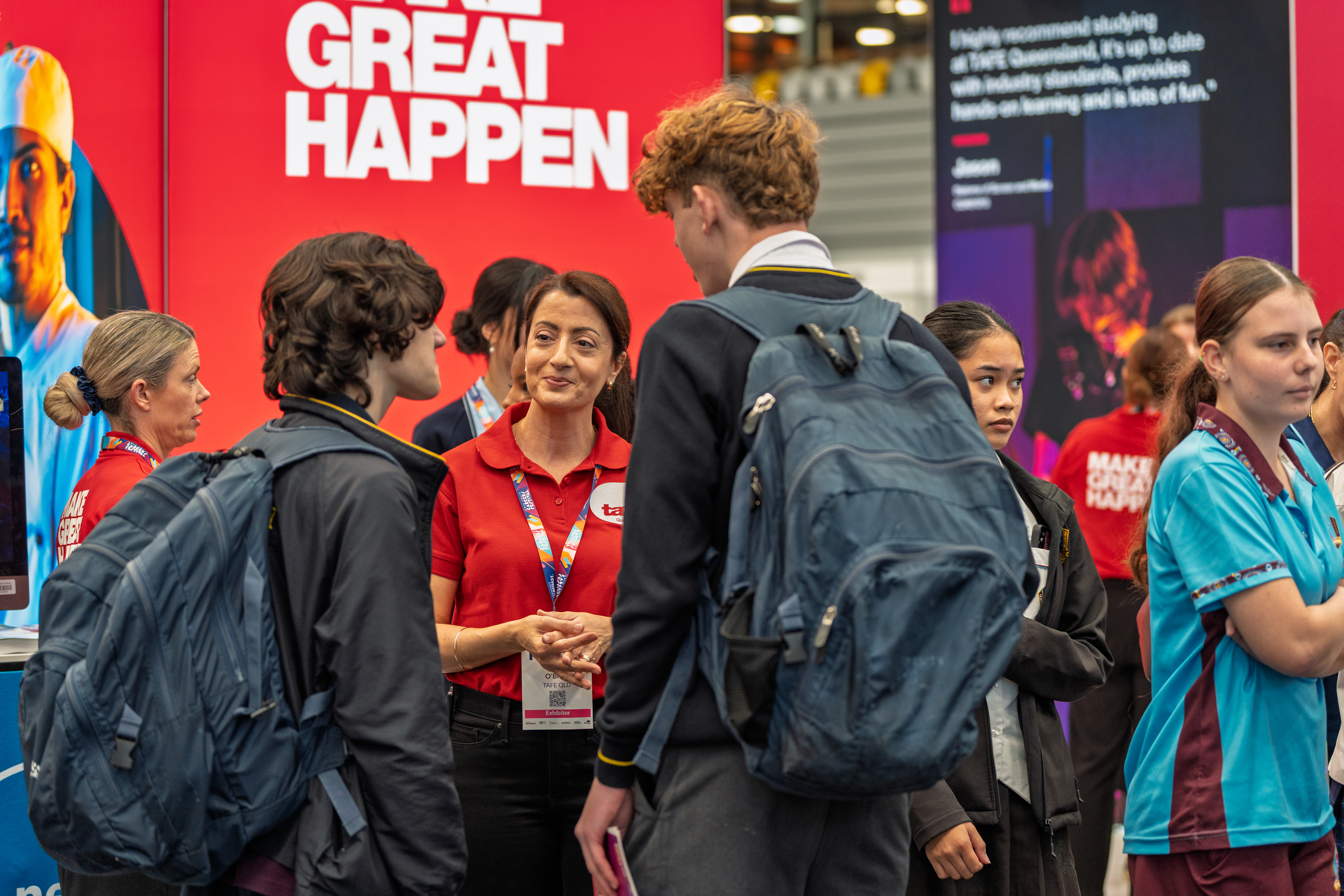 EGC Careers Festival 2026