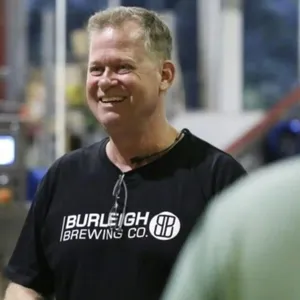 Backstage with the Brewmaster Image 1