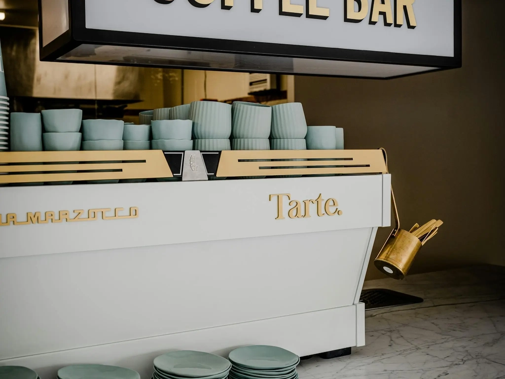 Coffee Bar