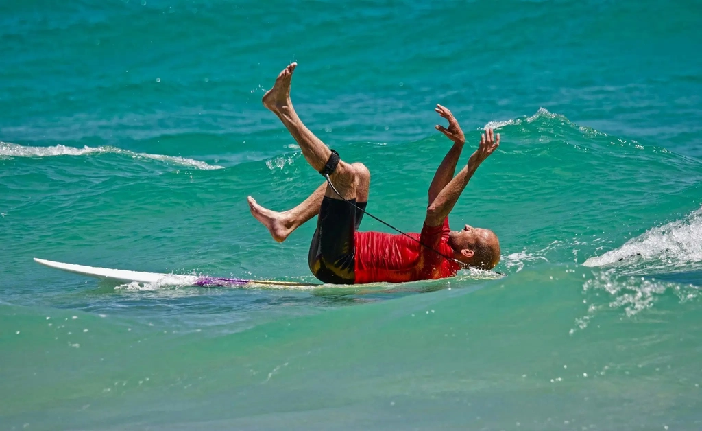 Kirra Longboard Klassic Image 4
