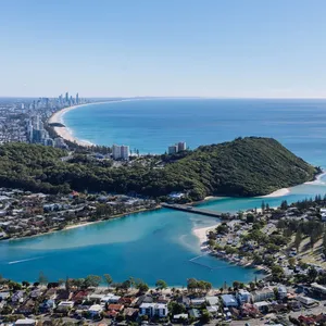 Tallebudgera