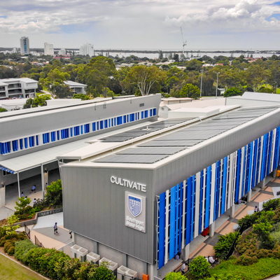 Southport State High School