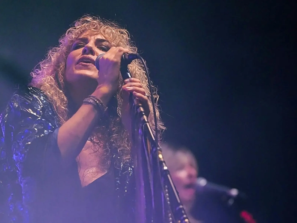 Starshine - Tribute To Stevie Nicks & Fleetwood Mac at Currumbin RSL Image 5