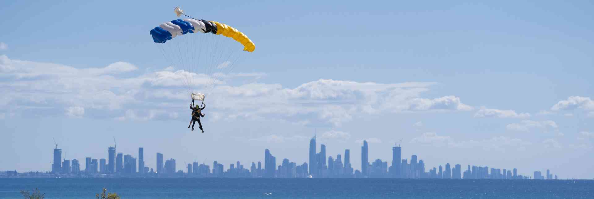 Give the Gift of the Gold Coast