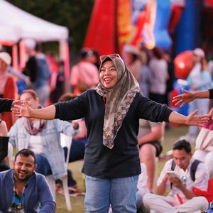 Gold Coast Student Fair