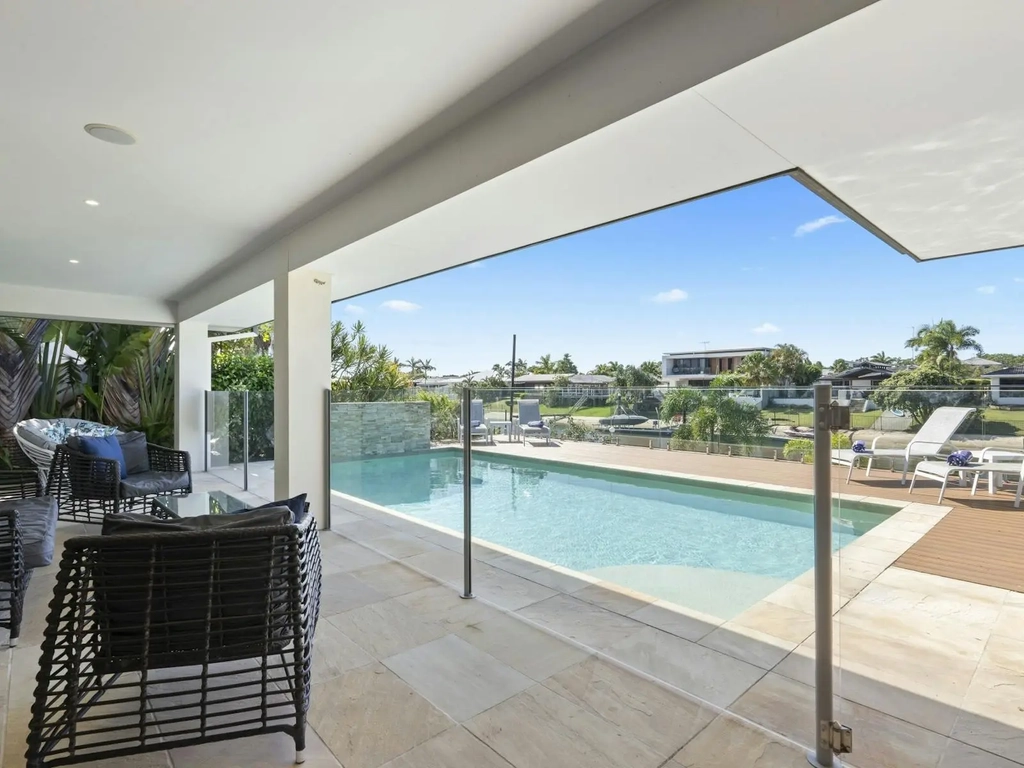 Seaclusion Broadbeach