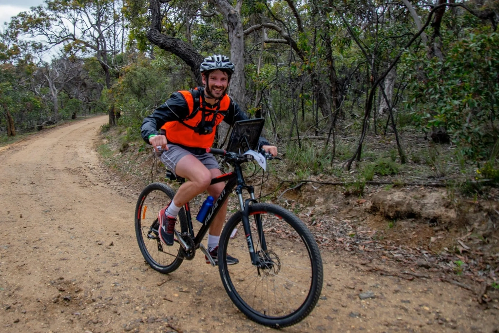 Sprint Series Adventure Race QLD Image 3