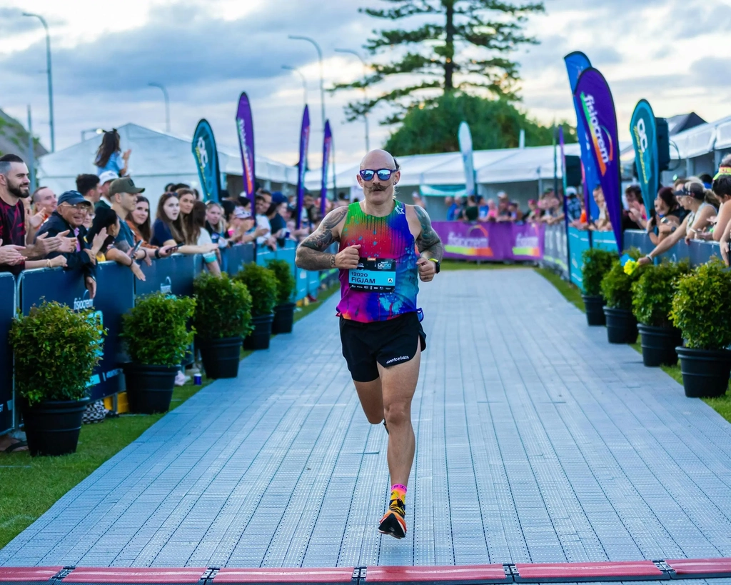 fisiocrem GC50 Run Festival Image 5