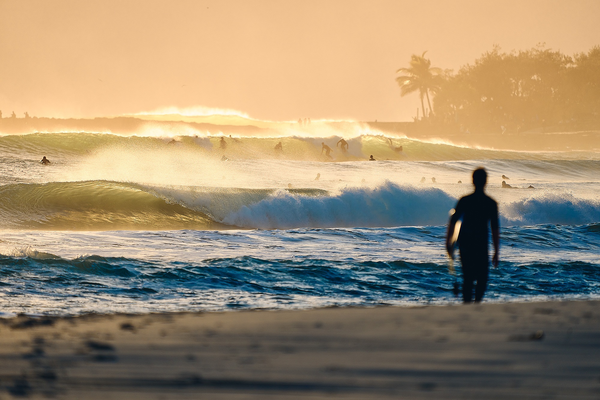 5 most instagrammable beaches