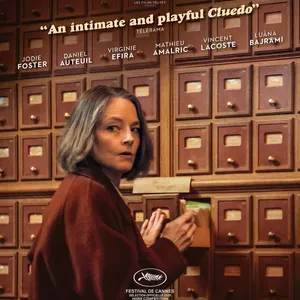 A Private Life Image 1