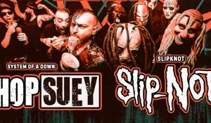 FOREVER NU ACROSS AUSTRALIA 2026 TOUR Image 1