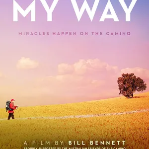 The Way, My Way Image 1