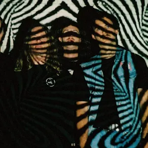 Zooid, Holystone, Belligerent Goat and Tapered: Live at Mo's Image 1