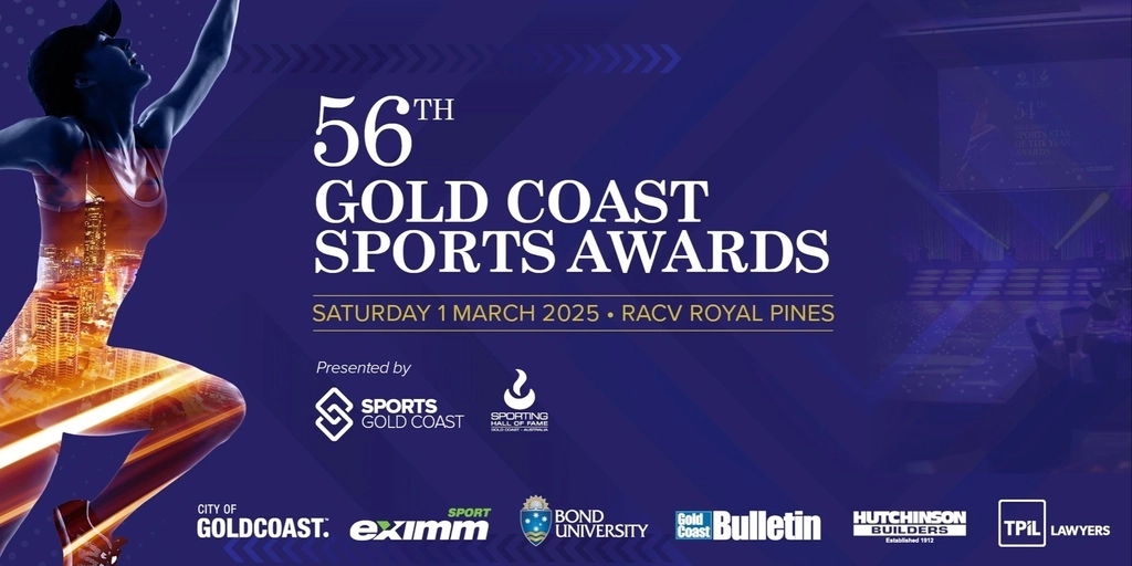 56th Gold Coast Sports Awards Image 1