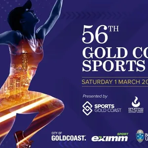 56th Gold Coast Sports Awards Image 1