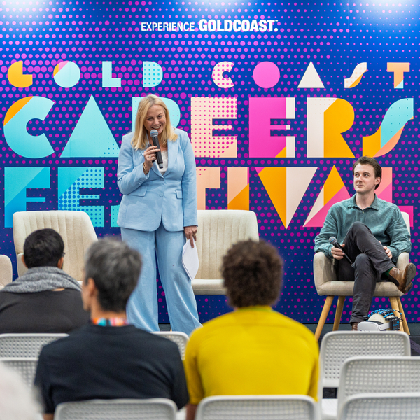 EGC Careers Festival 2026