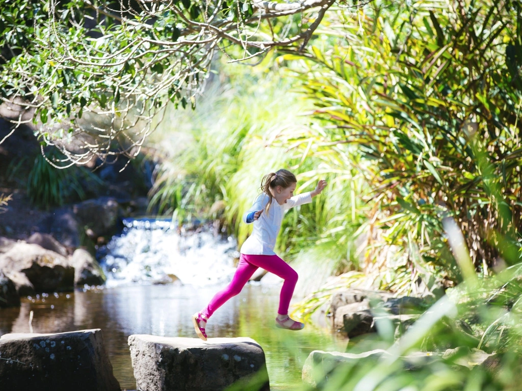 Gold Coast Botanic Gardens