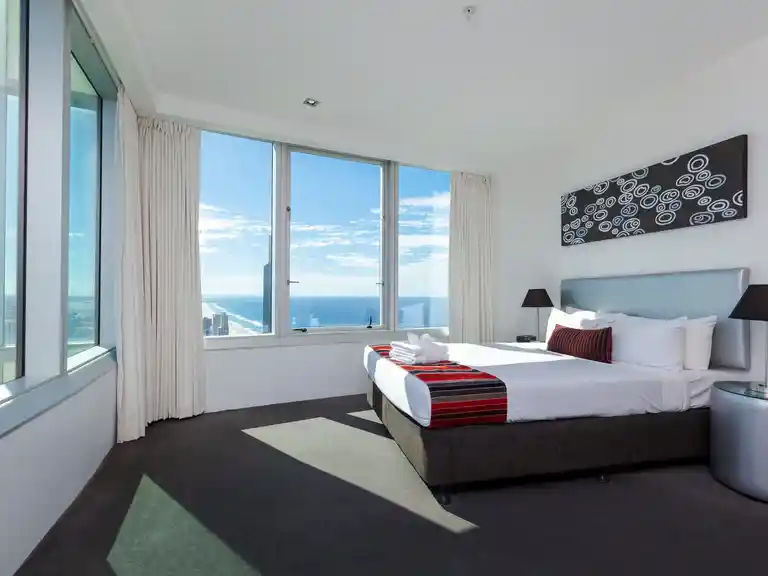 Q1 Resort and Spa Apartment