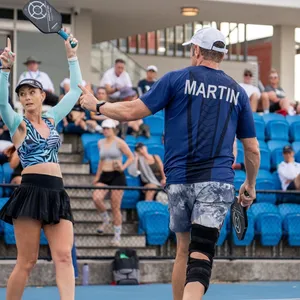 2024 Australian Pickleball Championships Image 1