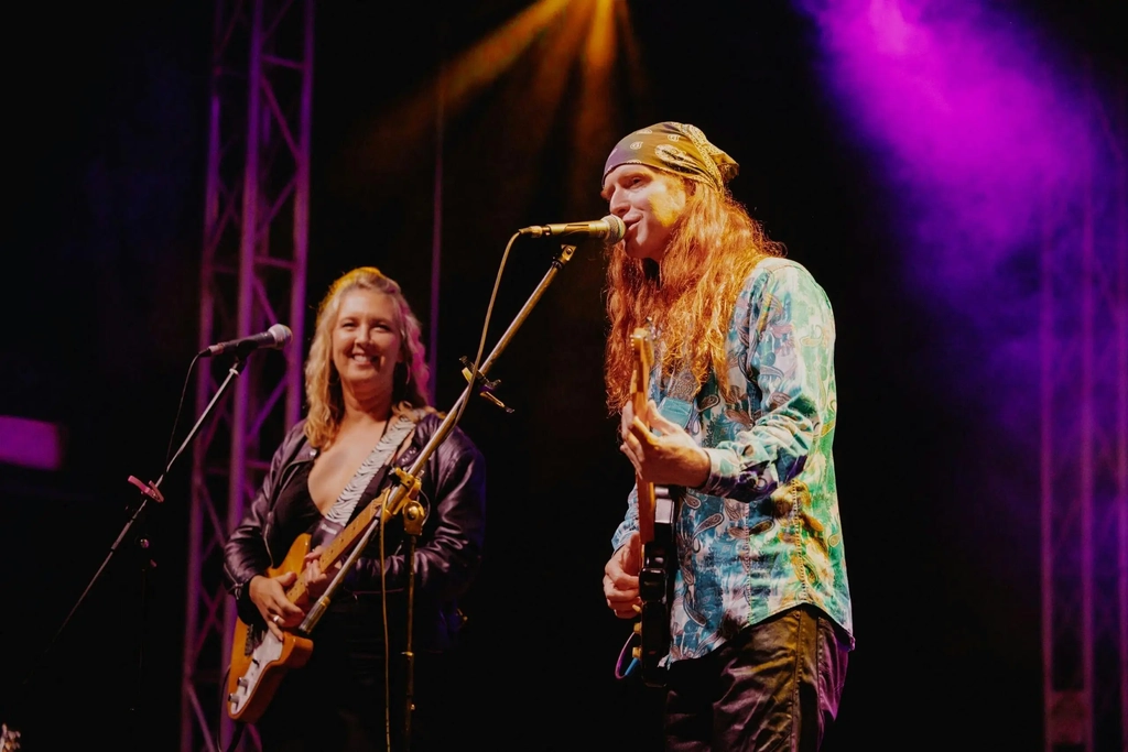 Blues on Broadbeach Image 7