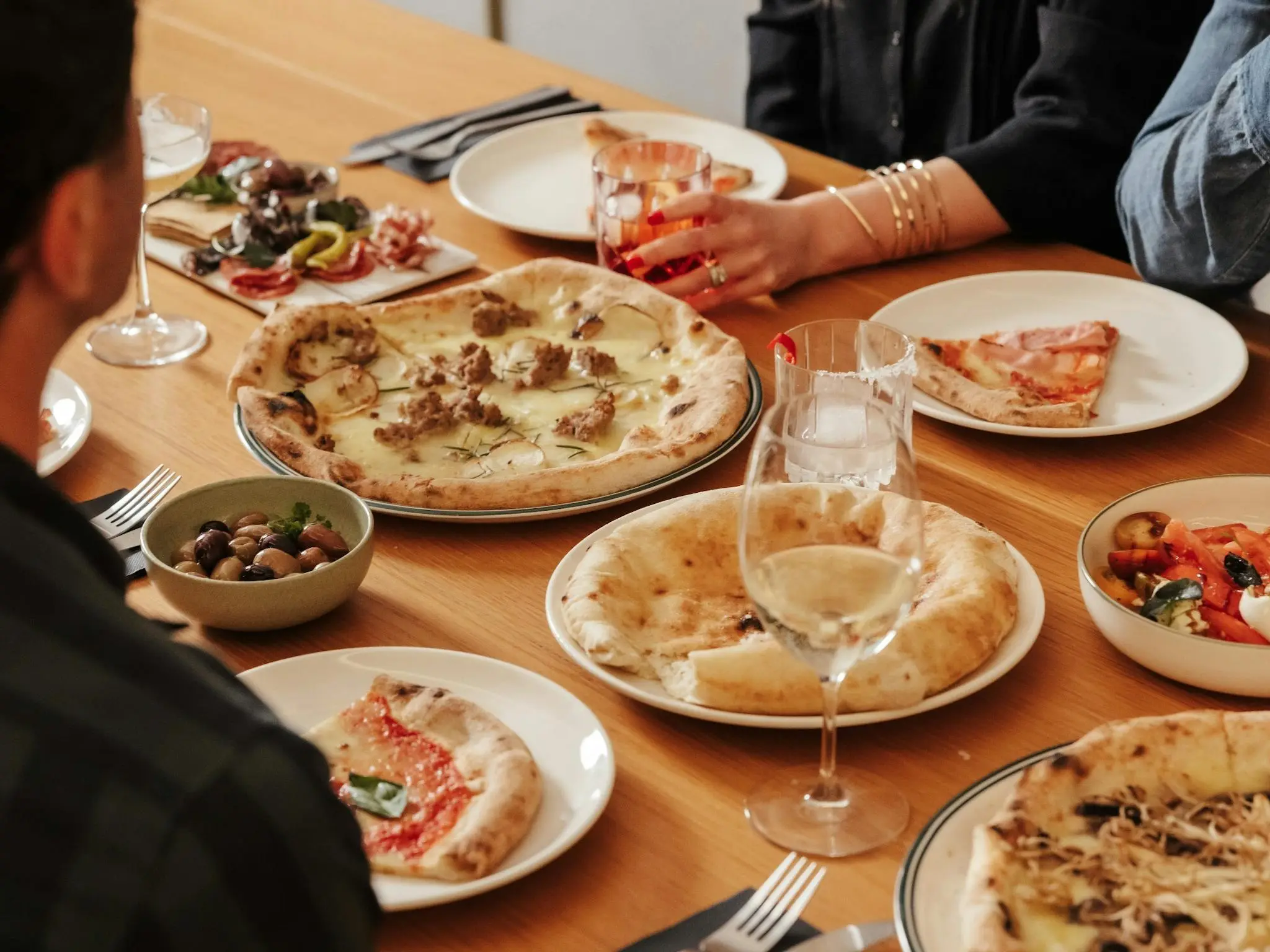 Date Night / Couples Night