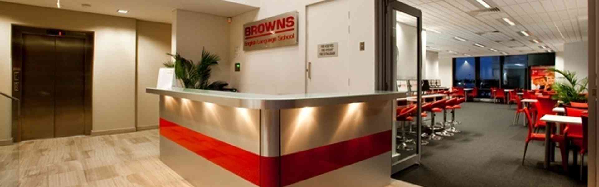 New Owner For BROWNS