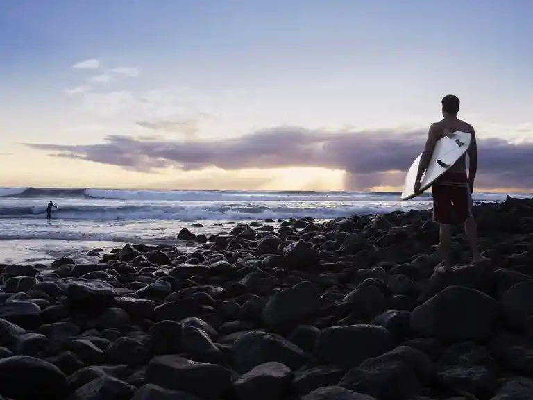 Burleigh Heads