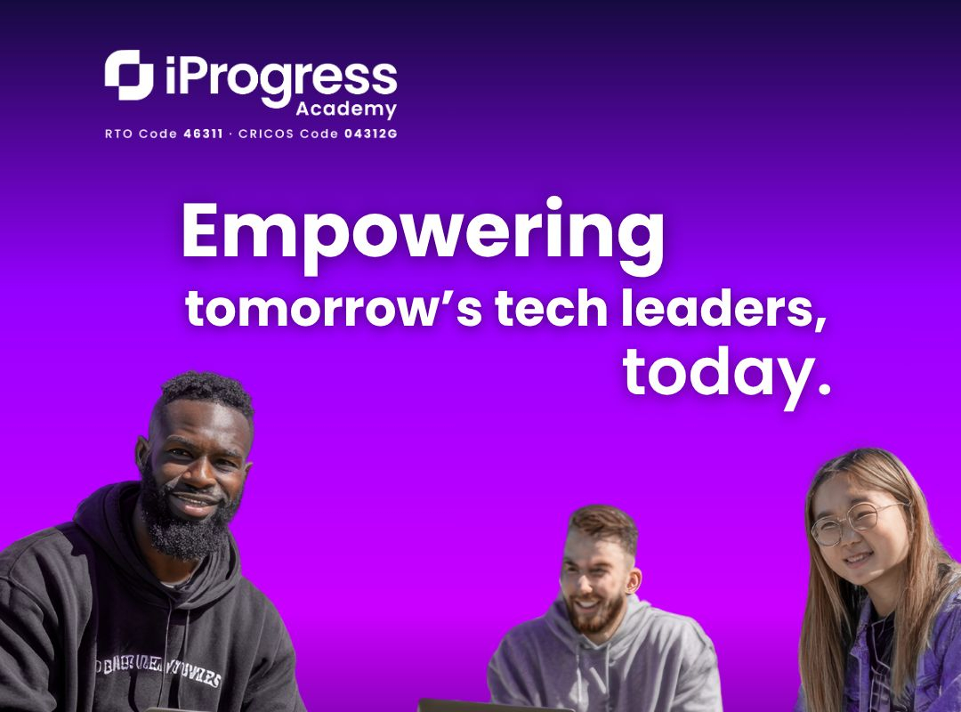 iProgress Academy image