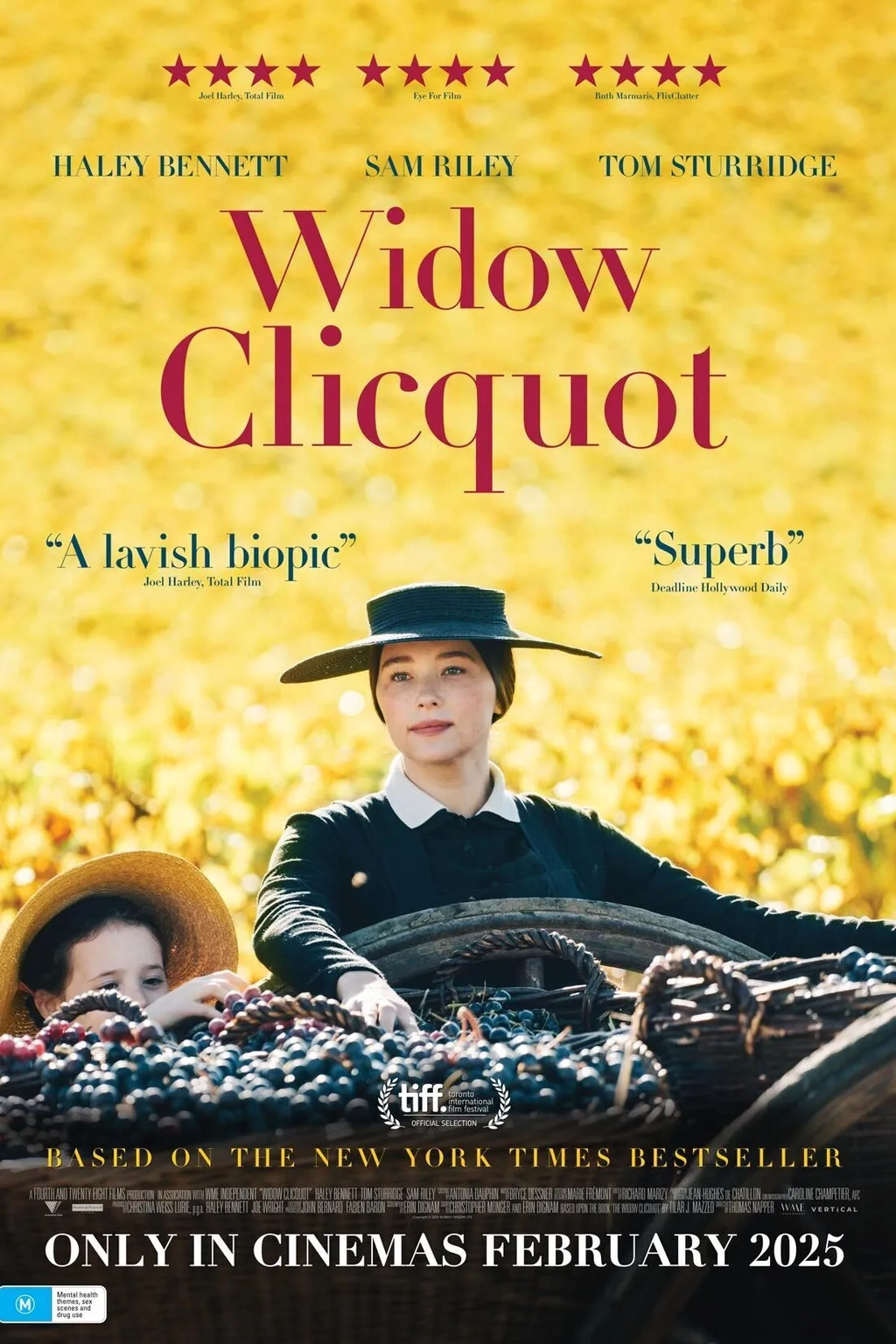 Widow Clicquot Image 1