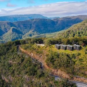 Binna Burra Lodge