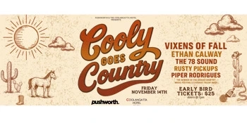 Cooly Goes Country Image 1