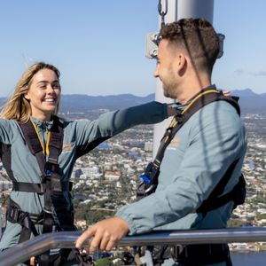 SkyPoint Observation Deck