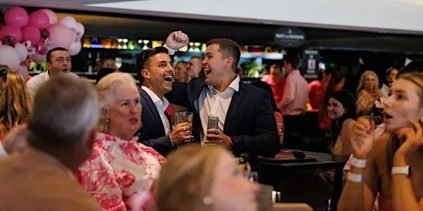 Aquis Park Raceday - Members Reserve Image 1