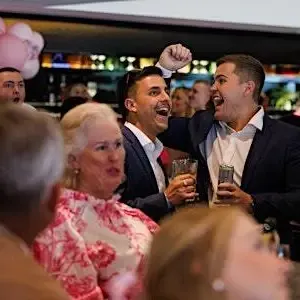 Aquis Park Raceday - Members Reserve Image 1